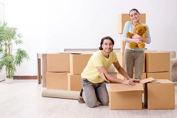 How to Choose Reliable Packers and Movers