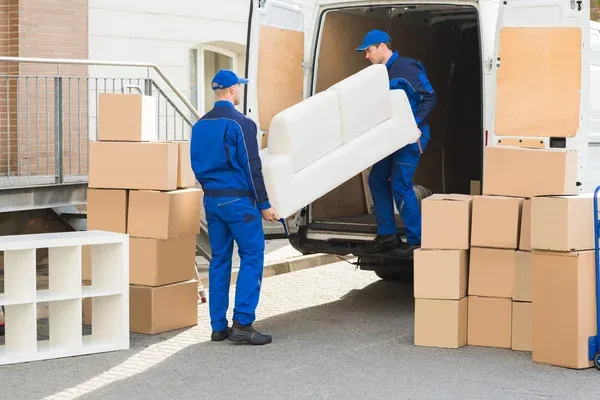 Moving Checklist: Your Ultimate Guide to Relocation