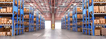 Warehouse Services