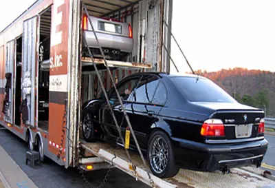 Car Transporation